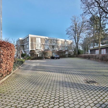 Haus Miramar Treffert Appartement 38 Niendorf  Zewnętrze zdjęcie