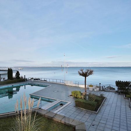 Haus Miramar Treffert Appartement 38 Niendorf  Zewnętrze zdjęcie