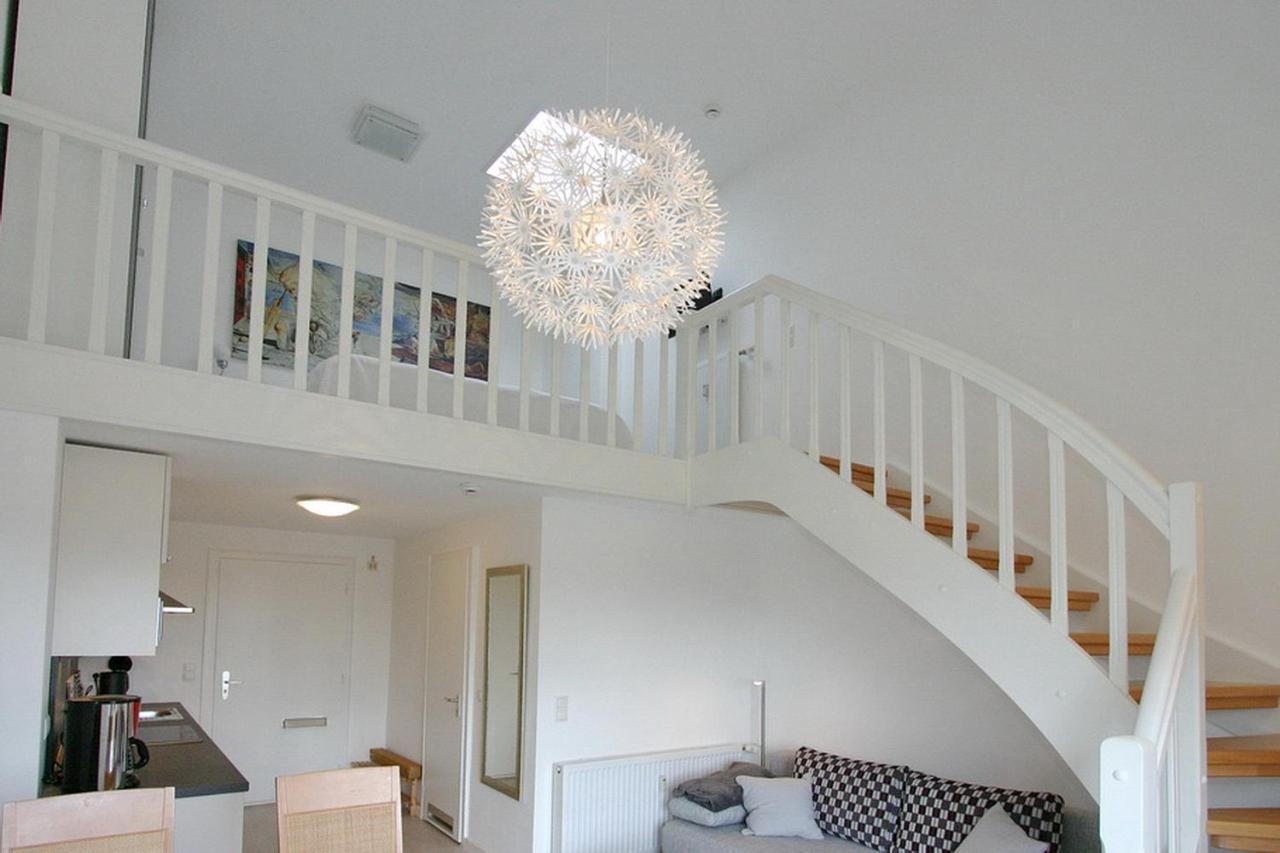 Haus Miramar Treffert Appartement 38 Niendorf  Zewnętrze zdjęcie