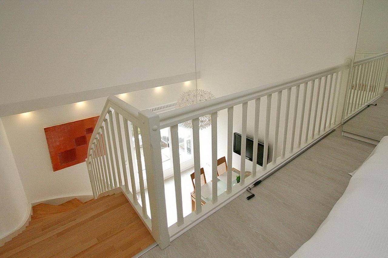 Haus Miramar Treffert Appartement 38 Niendorf  Zewnętrze zdjęcie
