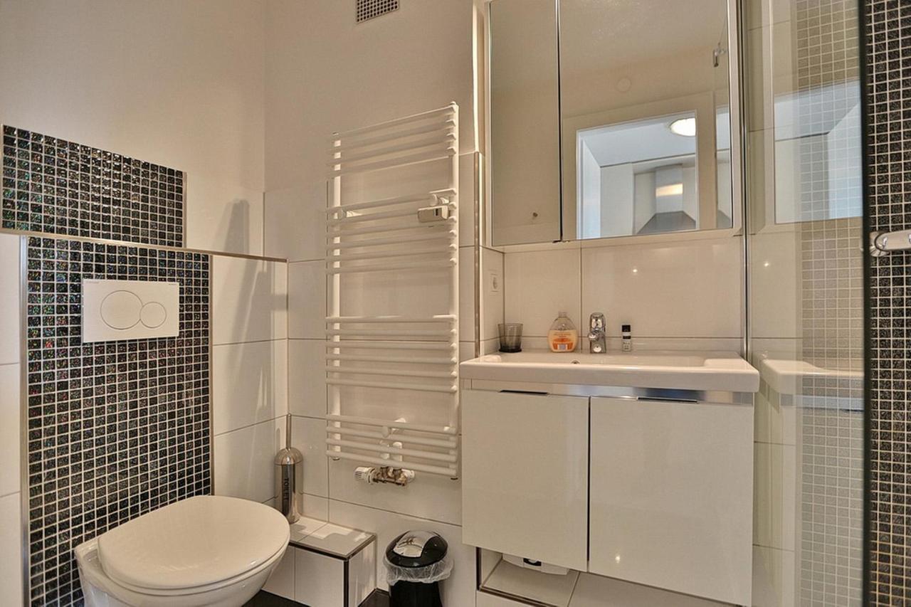 Haus Miramar Treffert Appartement 38 Niendorf  Zewnętrze zdjęcie