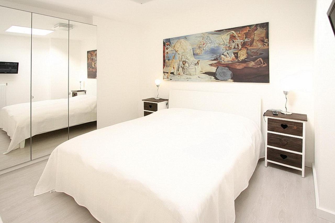 Haus Miramar Treffert Appartement 38 Niendorf  Zewnętrze zdjęcie
