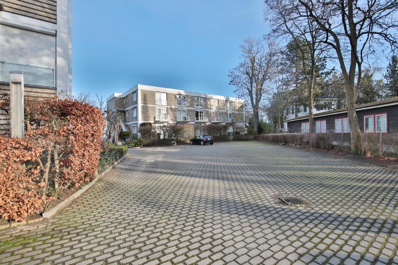 Haus Miramar Treffert Appartement 38 Niendorf  Zewnętrze zdjęcie